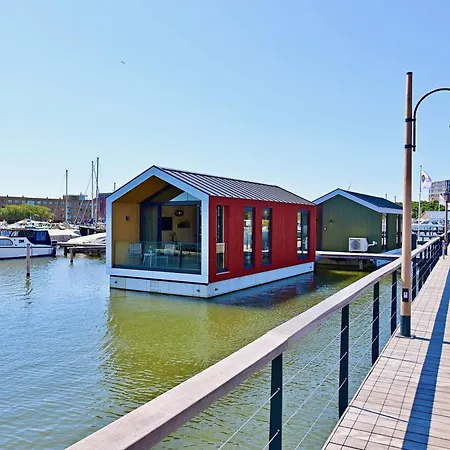 Aparthotel Harbourlodges