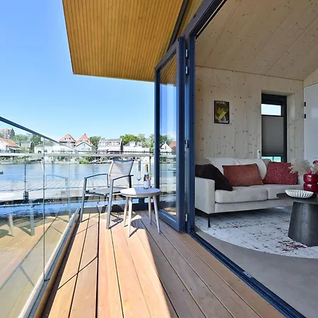 Harbourlodges