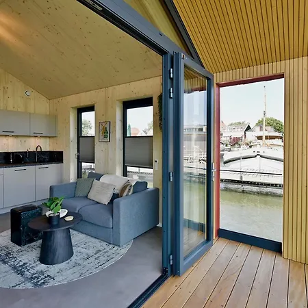 Harbourlodges Zaandam