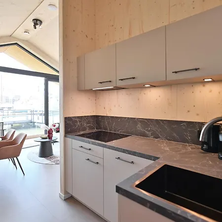 Harbourlodges Aparthotel Zaandam