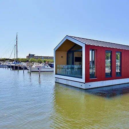 Harbourlodges Aparthotel Zaandam