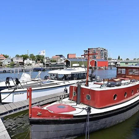 Harbourlodges Zaandam