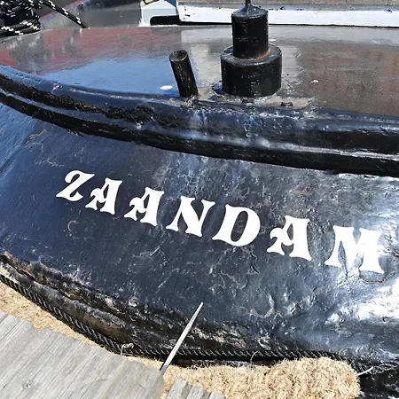 Harbourlodges Zaandam