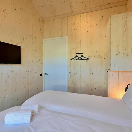 Harbourlodges 4* Zaandam