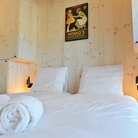 Aparthotel Harbourlodges Zaandam